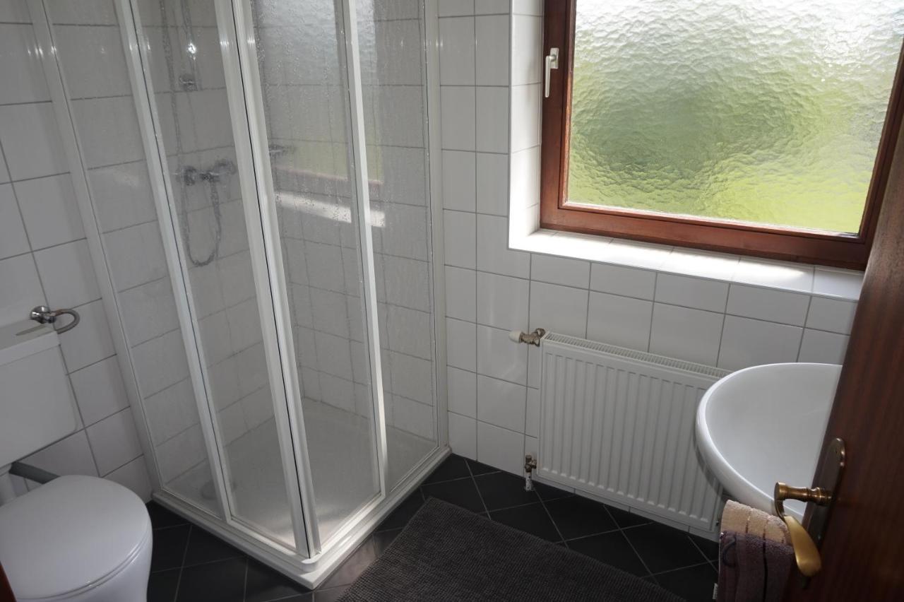 Ferienwohnung Gästehaus Resei Schiefling am Wörthersee Exterior foto