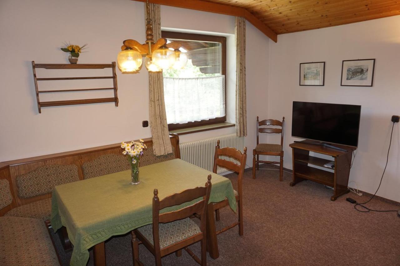Ferienwohnung Gästehaus Resei Schiefling am Wörthersee Exterior foto