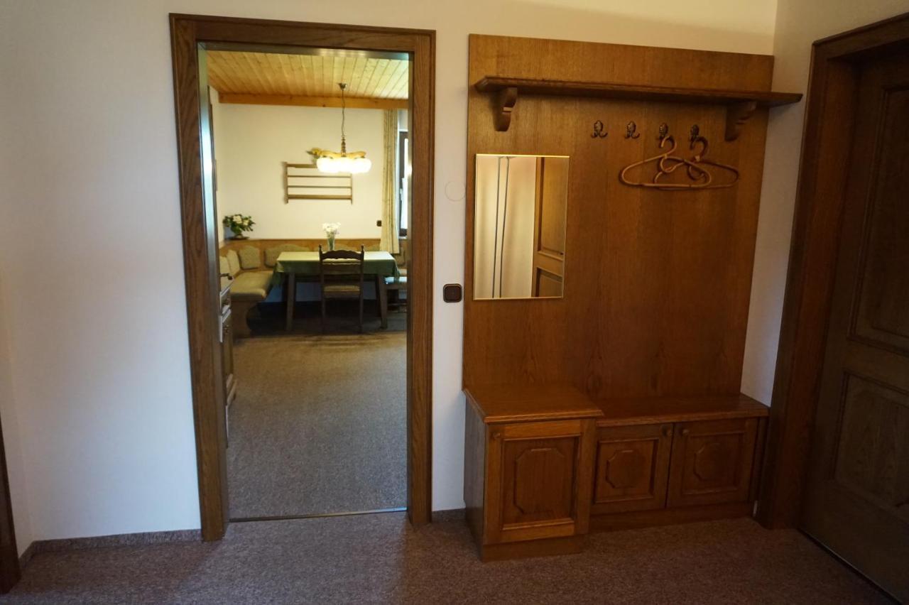 Ferienwohnung Gästehaus Resei Schiefling am Wörthersee Exterior foto