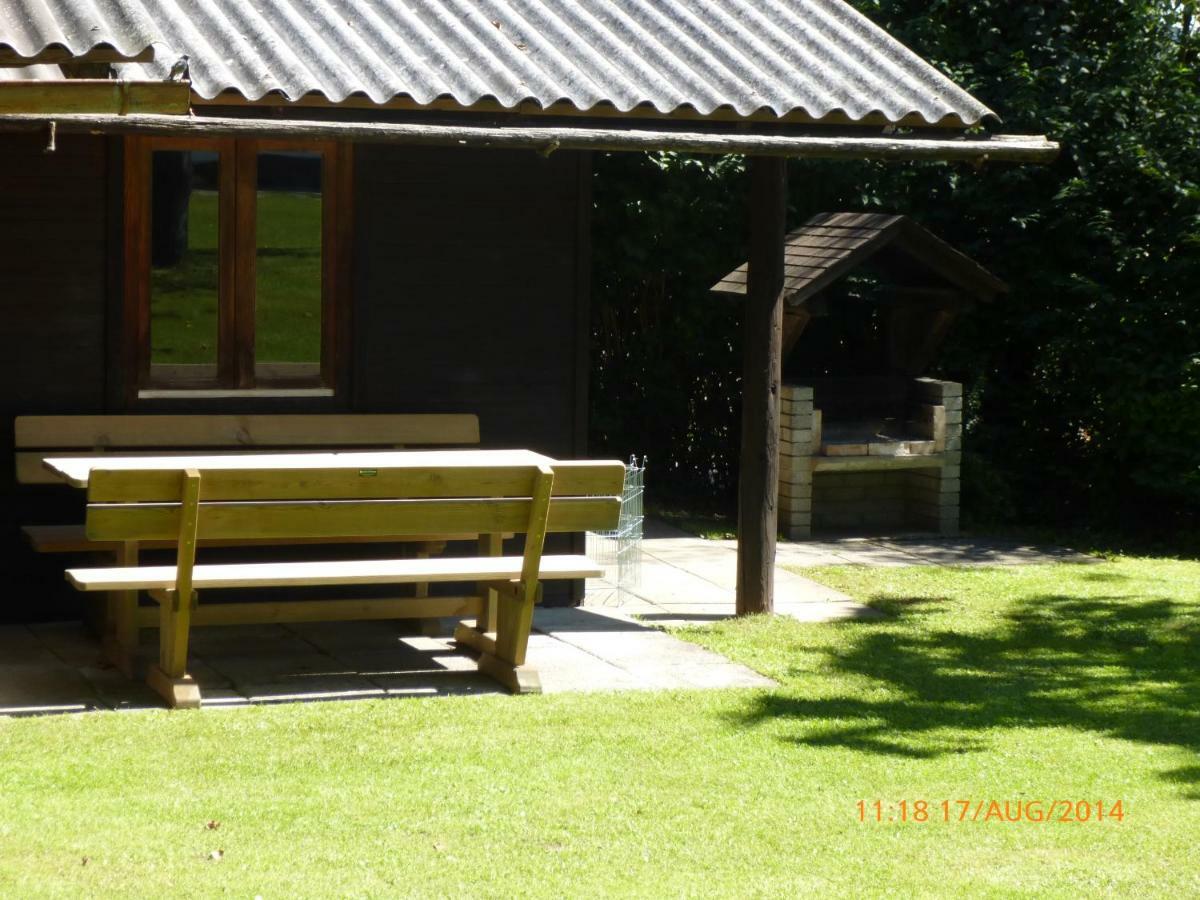Ferienwohnung Gästehaus Resei Schiefling am Wörthersee Exterior foto
