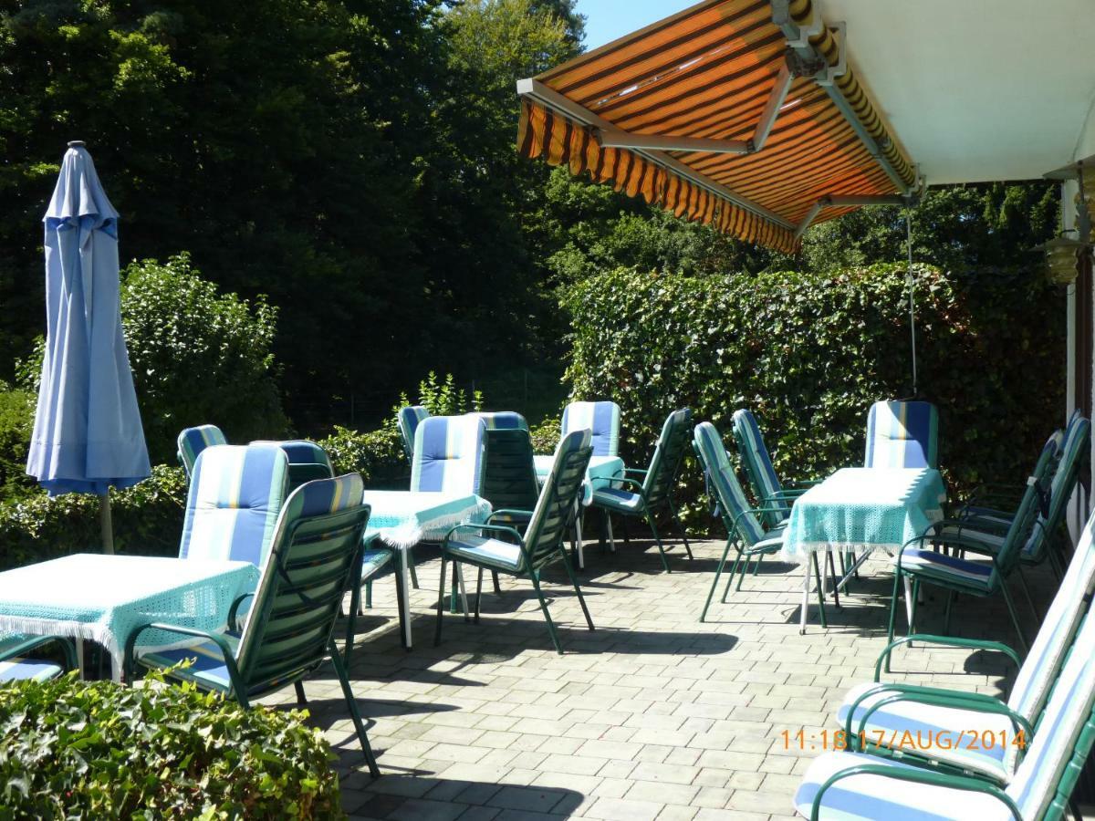 Ferienwohnung Gästehaus Resei Schiefling am Wörthersee Exterior foto